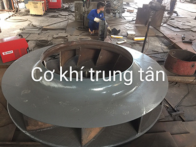 canh quat